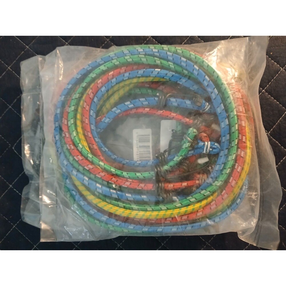 bungee cords 6 Piece